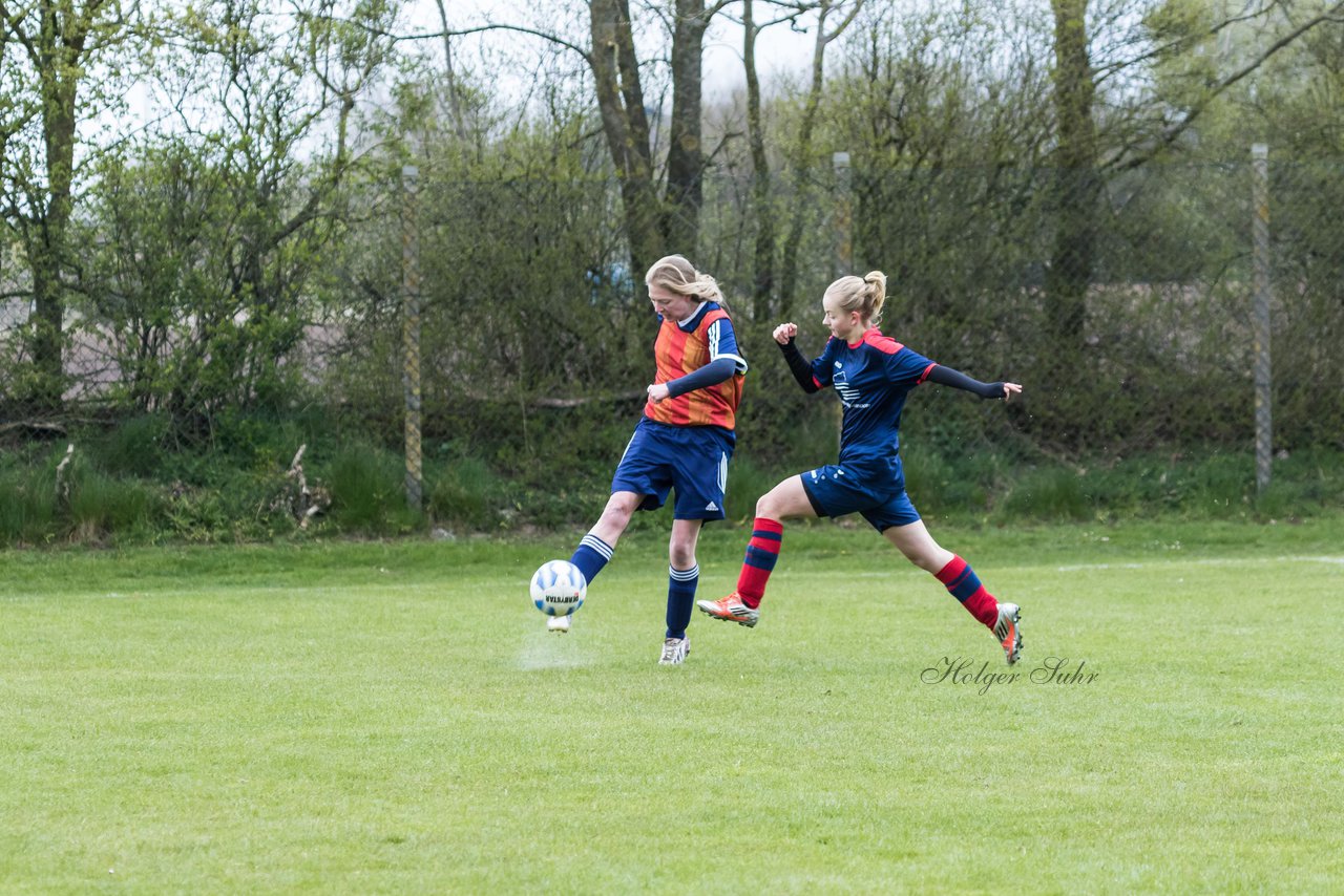 Bild 190 - F TSV Wiemersdorf - SV Bnebttel-Husberg : Ergebnis: 1:0